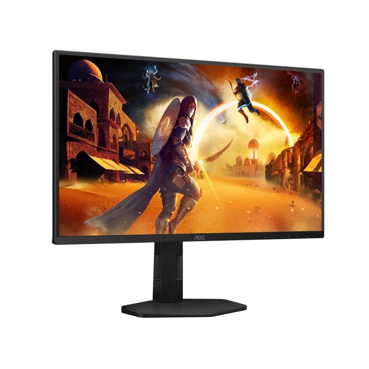 AOC AGON 24.5" Fast IPS Full HD 310Hz 0.3ms Gaming Monitor - Image 5