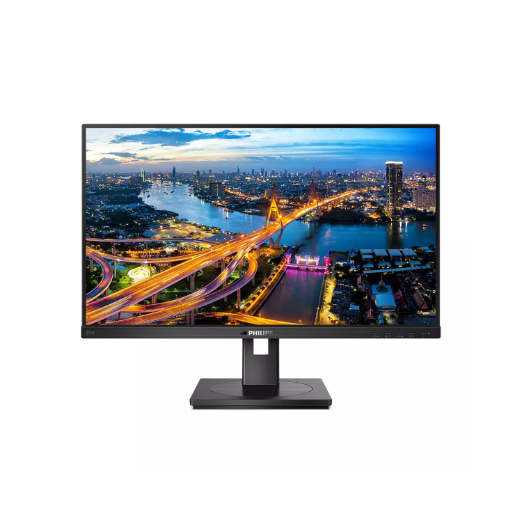 Philips B-Line 275B1 27" IPS QHD USB-C Monitor - Image 5
