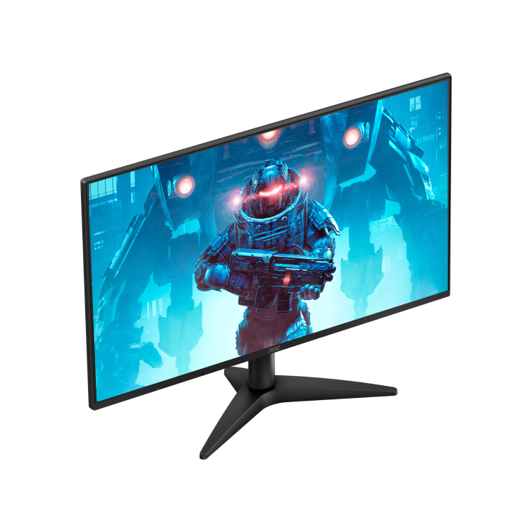AOC 27B36X 27" IPS Full HD 144Hz 0.5ms Gaming Monitor - Image 4