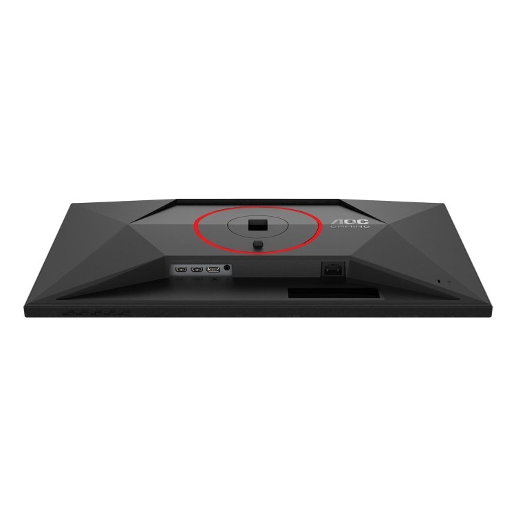 AOC 27G4ZR 27" Fast IPS Full HD 260Hz 0.3ms Gaming Monitor - Image 5