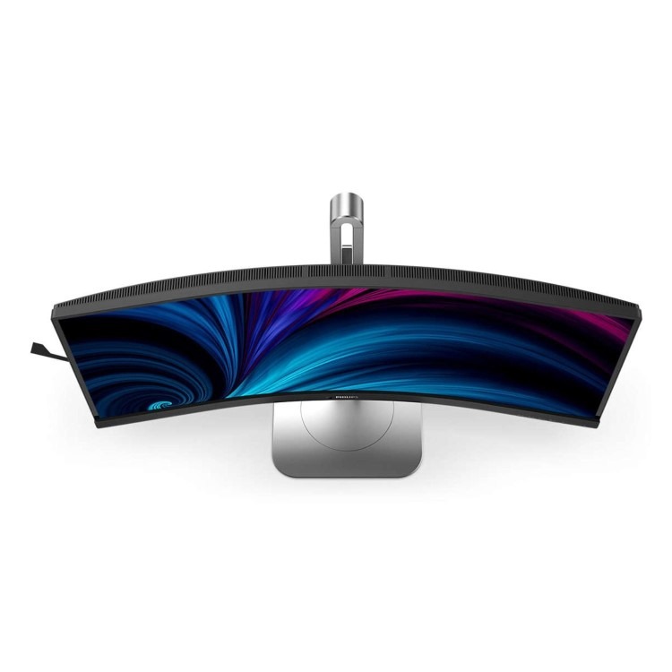 Philips 6000 Series 34B2U5600C 34" VA WQHD 120Hz UltraWide Curved USB-C Monitor - Image 5
