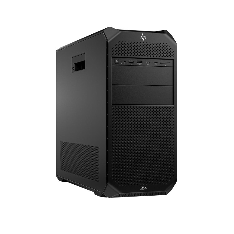 HP Z4 G5 Tower Intel Xeon W W5-2455X 32GB RAM 1TB SSD Windows 11 Pro Workstation PC - Image 5