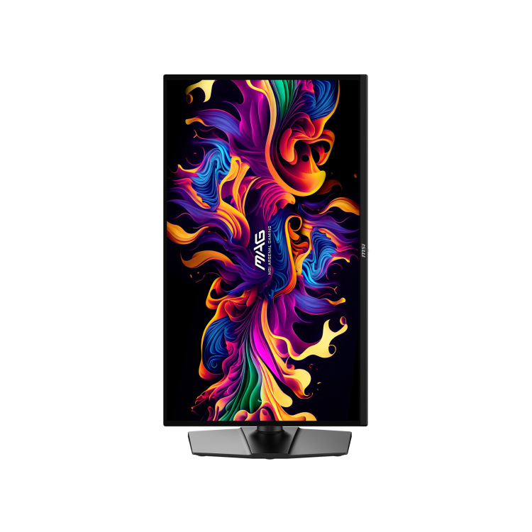 MSI MAG 274QP X24 24" OLED WQHD 240Hz 0.03ms Gaming Monitor - Image 5