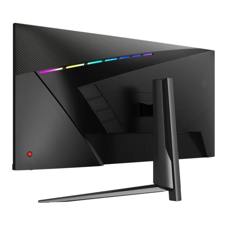 MSI MAG 401QR 40" IPS UWQHD 155Hz 1ms UltraWide Gaming Monitor - Image 5