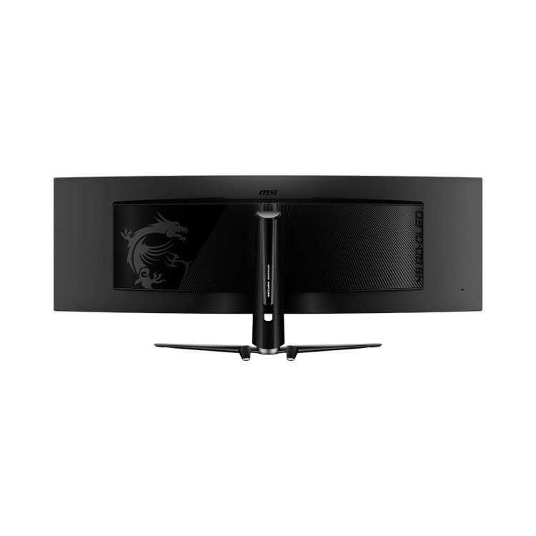 MSI MPG 491CQP QD-OLED 49" DQHD 144Hz 0.03ms Curved Gaming Monitor - Image 5