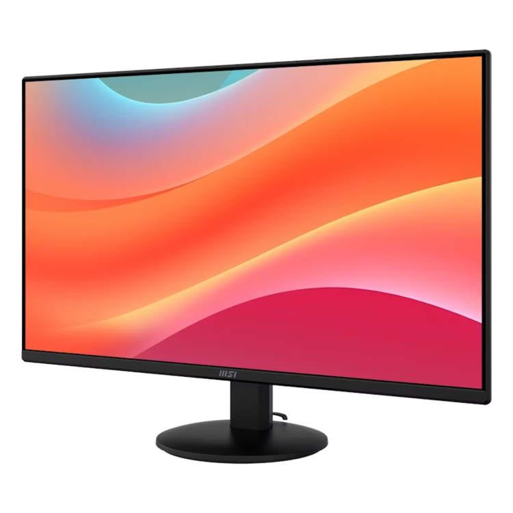 MSI PRO MP272L 27" IPS Full HD 100Hz 1ms Monitor - Image 5