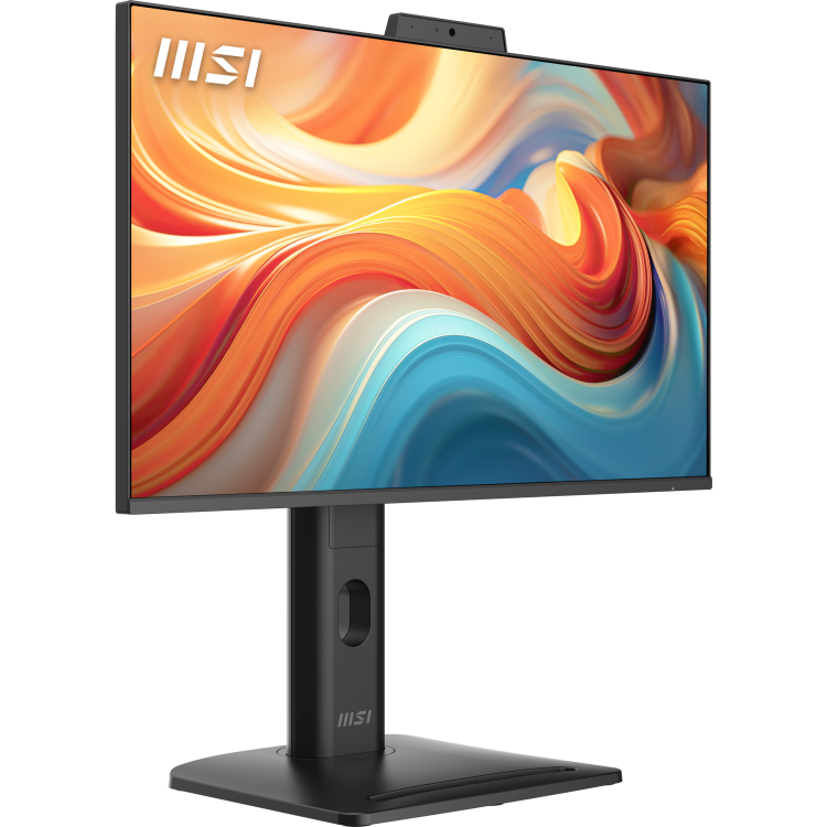 MSI PRO MP245PDG E14 24" IPS Full HD 144Hz Monitor - Image 5
