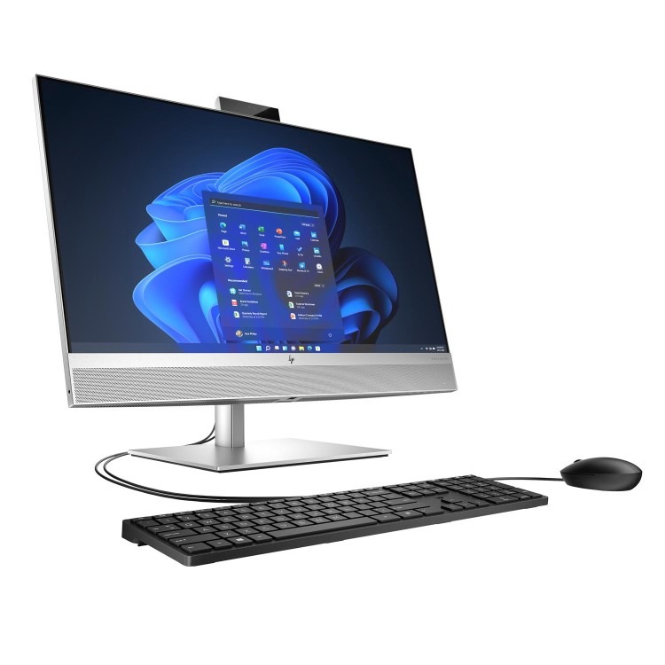 HP EliteOne 870 G9 Intel Core i7-14700 32GB RAM 1TB SSD 27 Inch Windows 11 Pro All-in-One PC - Image 5