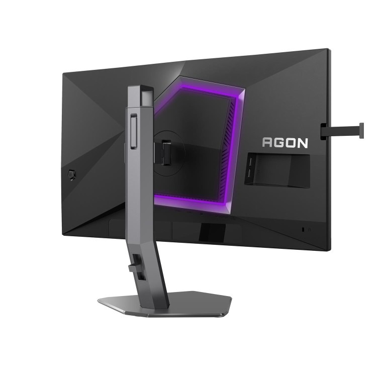 AOC AGON PRO AG246FK6 24" Ultra-Fast TN Full HD 610Hz 0.5ms eSports Gaming Monitor - Image 5