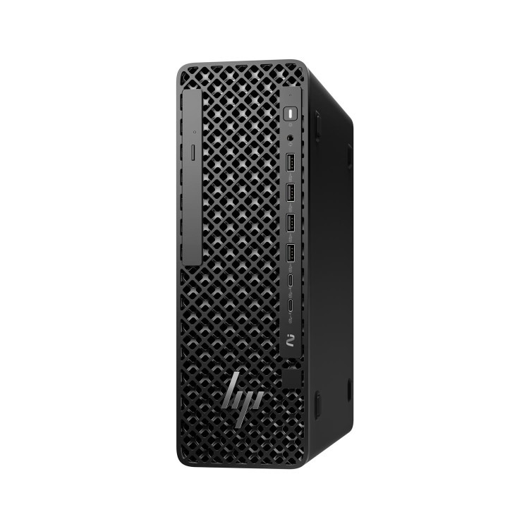 HP Z2 G1i SFF Intel Core Ultra 7 265 32GB RAM 1TB SSD RTX A1000 Windows 11 Pro Workstation PC - Image 5