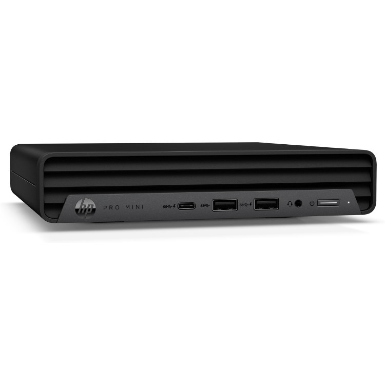 HP Pro Mini 400 G9 Intel Core i5 13500T 16GB RAM 256GB SSD Windows 11 Pro Education Mini PC - Image 6