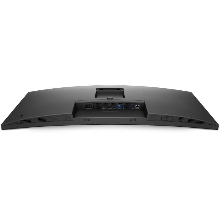 Dell Pro Plus P3425WE 34" IPS WQHD 100Hz UltraWide Curved USB-C Monitor - Image 5