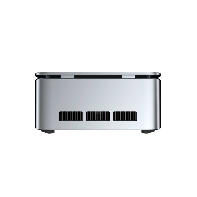 GMKTec NucBox G10 AMD Ryzen 5 16GB RAM 512GB SSD Windows 11 Pro Mini PC - Image 5