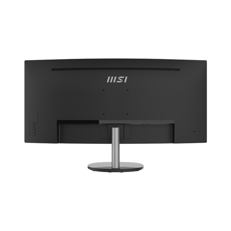 MSI PRO MP341CQ 34" VA UWQHD 100Hz FreeSync Curved Monitor - Image 5