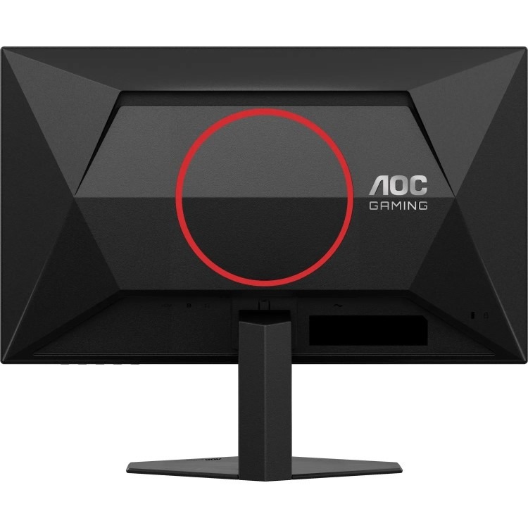 AOC AGON Q24G4RE 23.8" IPS QHD 180Hz 0.5ms Gaming Monitor - Image 4