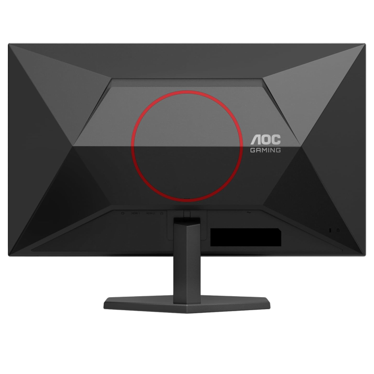 AOC AGON Q27G42XNE 27" VA QHD 180Hz 0.5ms Gaming Monitor - Image 5