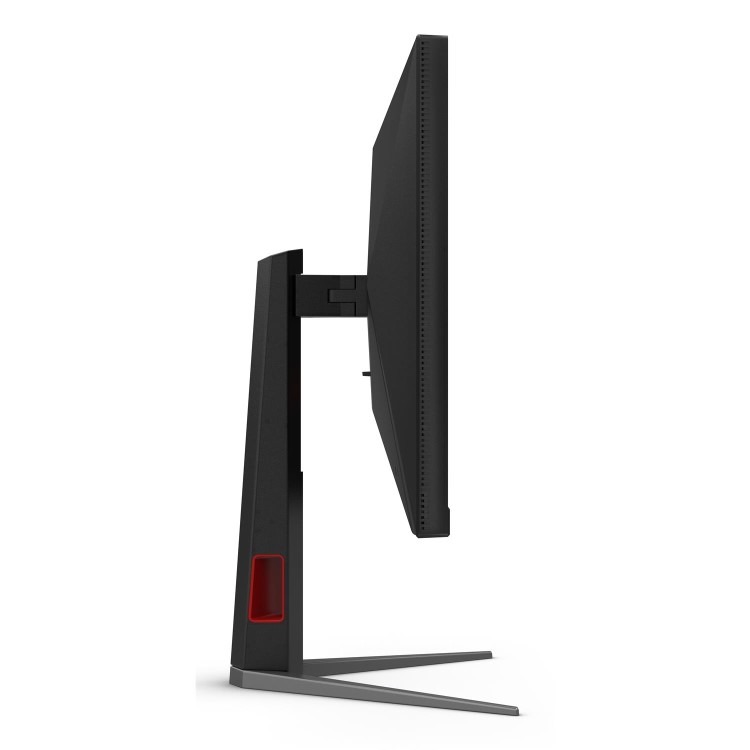 AOC AGON U27G4XM 27" Fast IPS Dual 4K UHD 160Hz Full HD 320Hz 1ms Gaming Monitor - Image 5