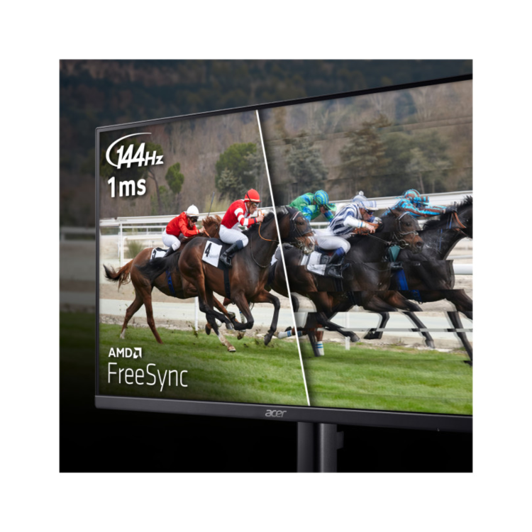 Acer KB272P0 27" VA Full HD 144Hz 1ms Monitor - Image 5
