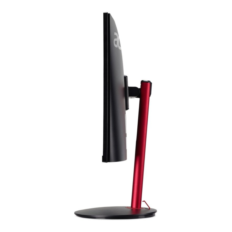 Acer Nitro XZ272S3 27" VA Full HD 180Hz 1ms Curved Gaming Monitor - Image 5