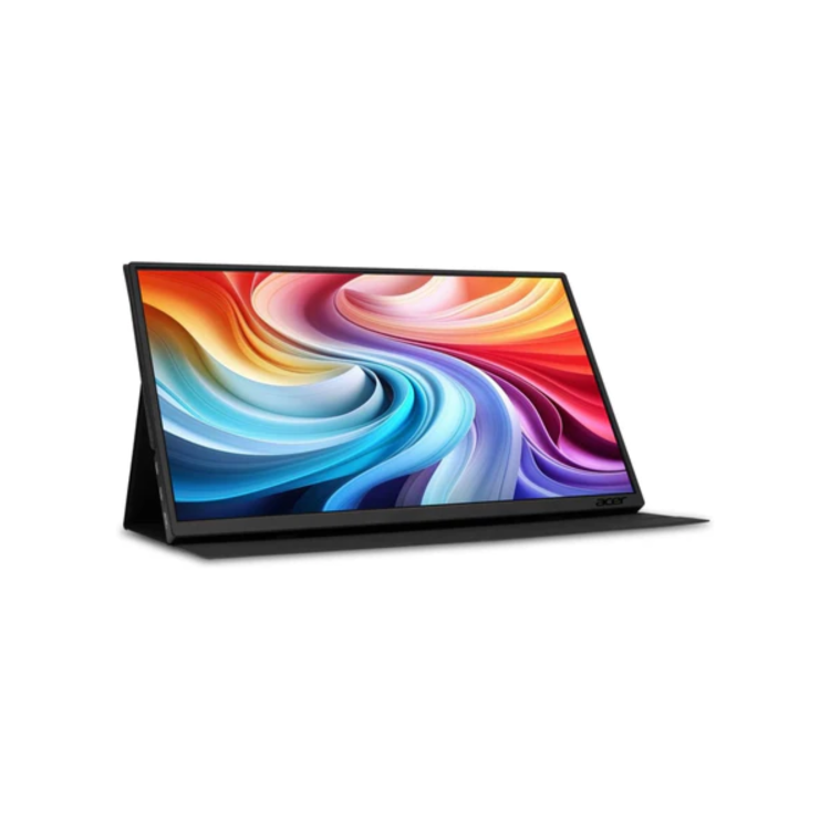 Acer PM161QT 15.6" IPS Full HD USB-C 10-Point Touch Portable Monitor - Image 5