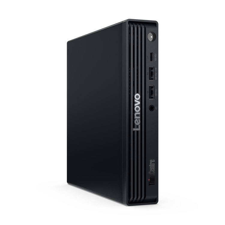 Lenovo ThinkCentre M70q Intel Core Ultra 5 235T 16GB RAM 512GB SSD Windows 11 Pro Mini PC - Image 6