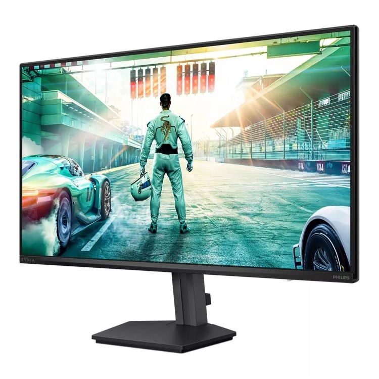 Philips Evnia 3000 27" IPS QHD 144Hz 0.5ms Gaming Monitor - Image 6