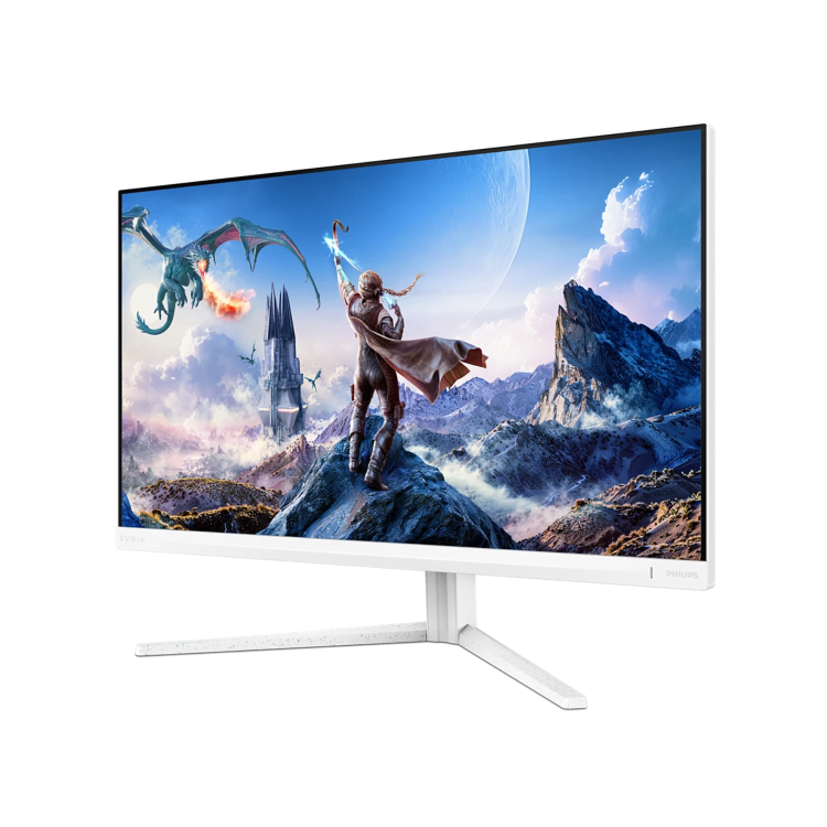 Philips Evnia 5000 27M2N5901A 27" Fast IPS Dual-Mode 4K at 160Hz Full HD at 320Hz 0.5ms USB-C Gaming Monitor - Image 6