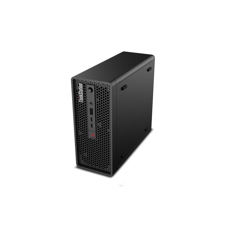 Lenovo ThinkStation P3 Ultra SFF Gen 2 Intel Core Ultra 7 265 32GB RAM 1TB SSD RTX A400 Windows 11 Pro Workstation PC - Image 5