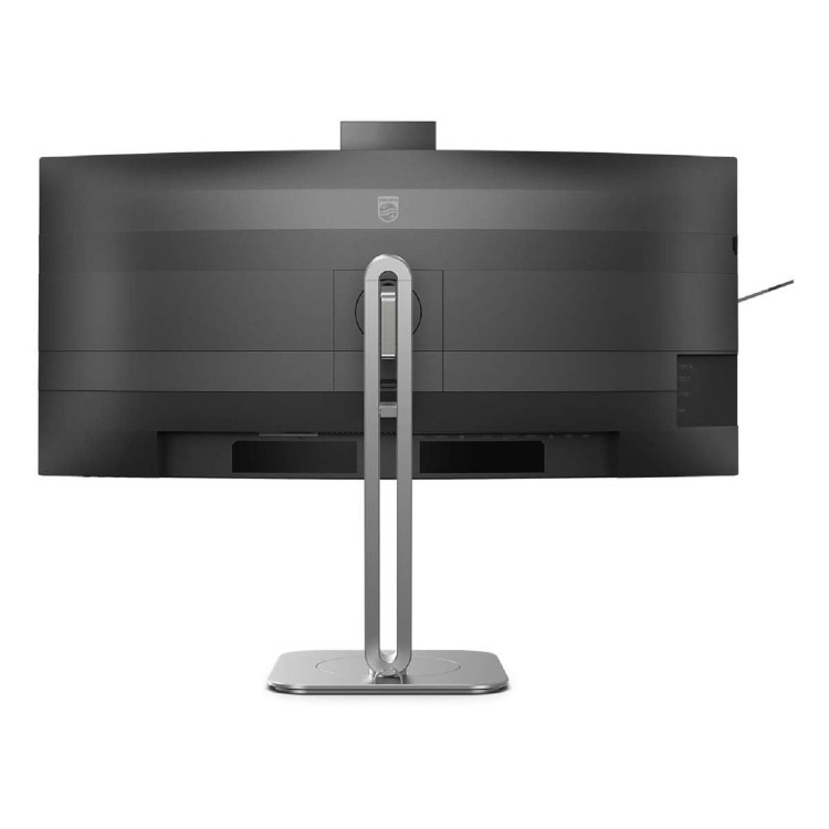 Philips 6000 Series 34B2U6603CH 34" VA WQHD 120Hz Thunderbolt 4 Curved USB-C Monitor - Image 6