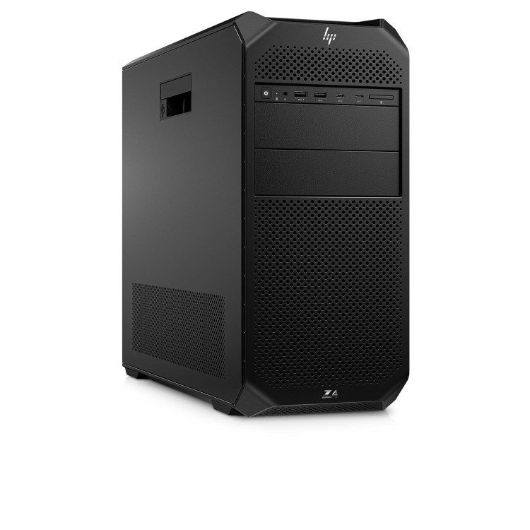 HP Z4 G5 Tower Intel Xeon W W5-2455X 32GB RAM 1TB SSD Windows 11 Pro Workstation PC - Image 6