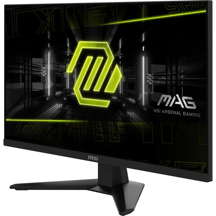 MSI MAG 274F 27" IPS Full HD 200Hz 0.5ms Gaming Monitor - Image 6