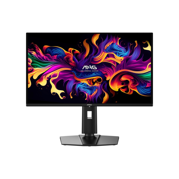 MSI MAG 274QP X24 24" OLED WQHD 240Hz 0.03ms Gaming Monitor - Image 6