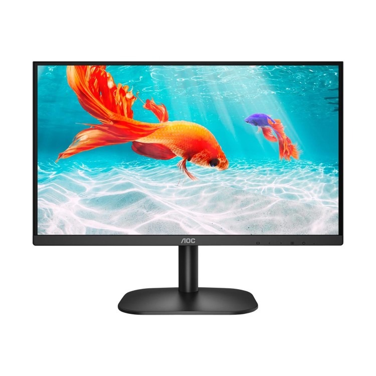 AOC 22B2H 21.5" VA Full HD Monitor - Image 4