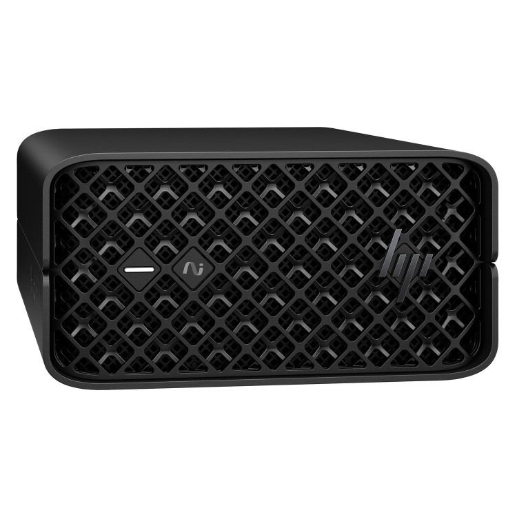 HP Z2 Mini G1a AMD Ryzen AI Max PRO 385 64GB RAM 1TB SSD Windows 11 Pro Workstation PC - Image 4