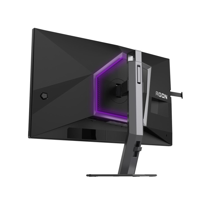 AOC AGON PRO AG246FK6 24" Ultra-Fast TN Full HD 610Hz 0.5ms eSports Gaming Monitor - Image 6