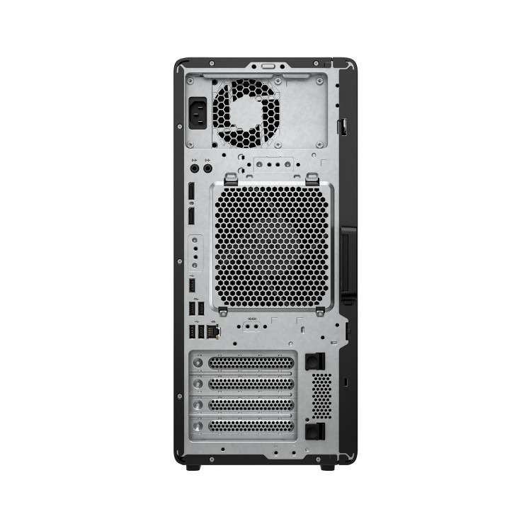 HP Z2 Tower G1i Intel Core Ultra 7 265 16GB RAM 1TB SSD Windows 11 Pro Workstation PC - Image 4