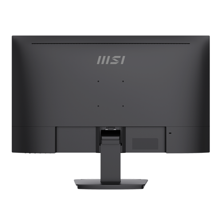 MSI PRO MP273U 27" IPS 4K UHD Monitor - Image 6