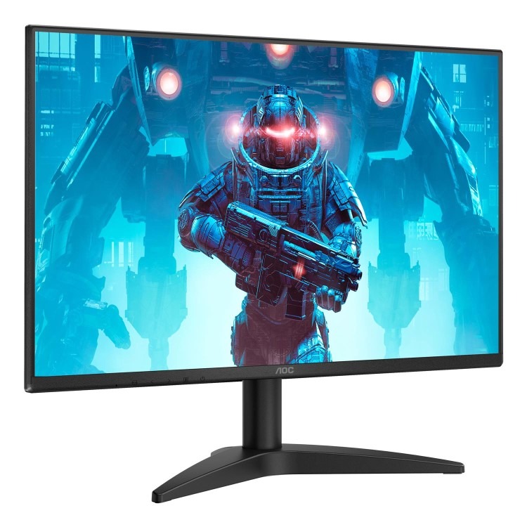 AOC 24B36X 24" IPS Full HD 144Hz 0.5ms Gaming Monitor - Image 5