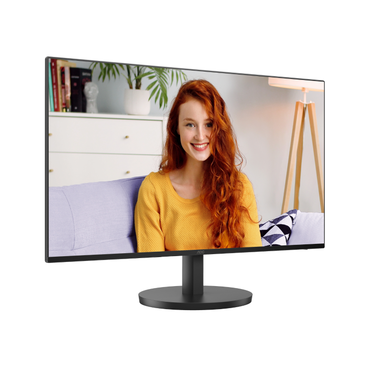 AOC 24B3HA2 23.8" IPS Full HD 120Hz 1ms Monitor - Image 4