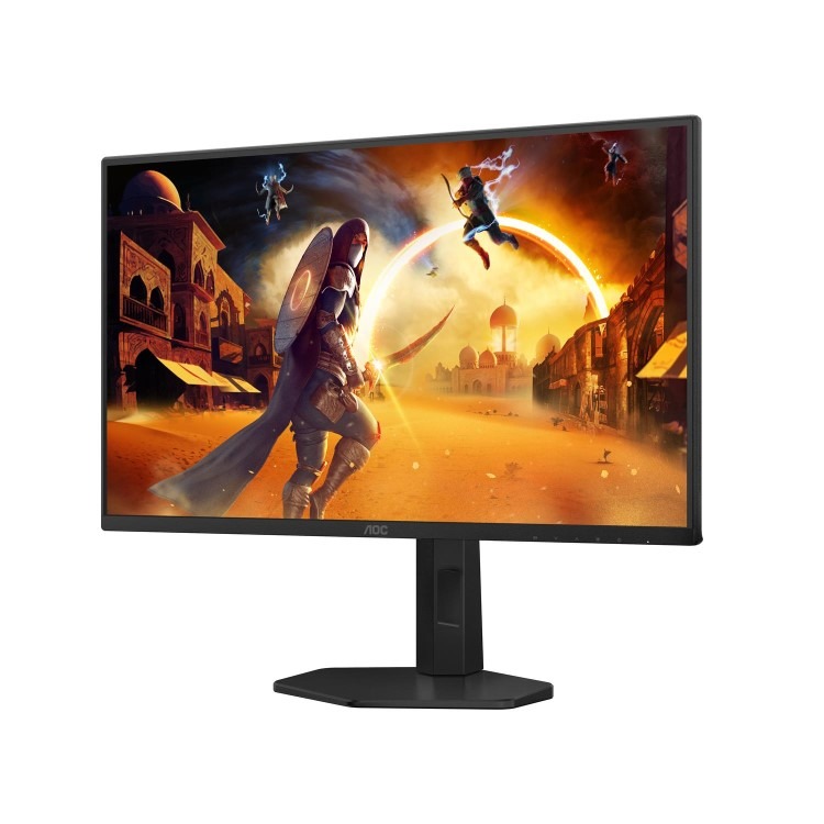 AOC AGON 24.5" Fast IPS Full HD 310Hz 0.3ms Gaming Monitor - Image 7
