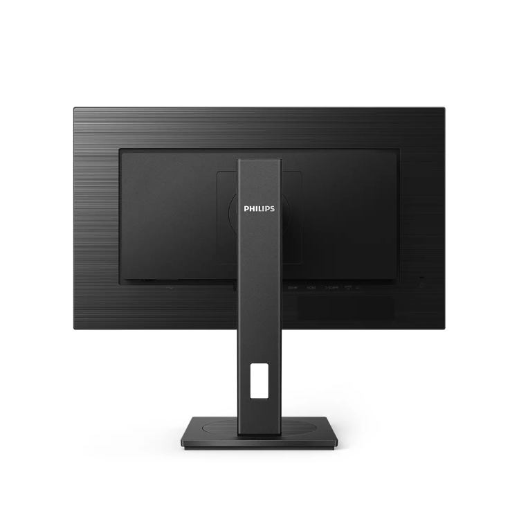 Philips S-Line 272S1AE 27" IPS Full HD Height-Adjustable Monitor - Image 7
