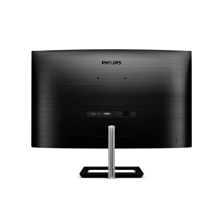 Philips E-Line 325E1C 32" VA QHD Curved Monitor - Image 7