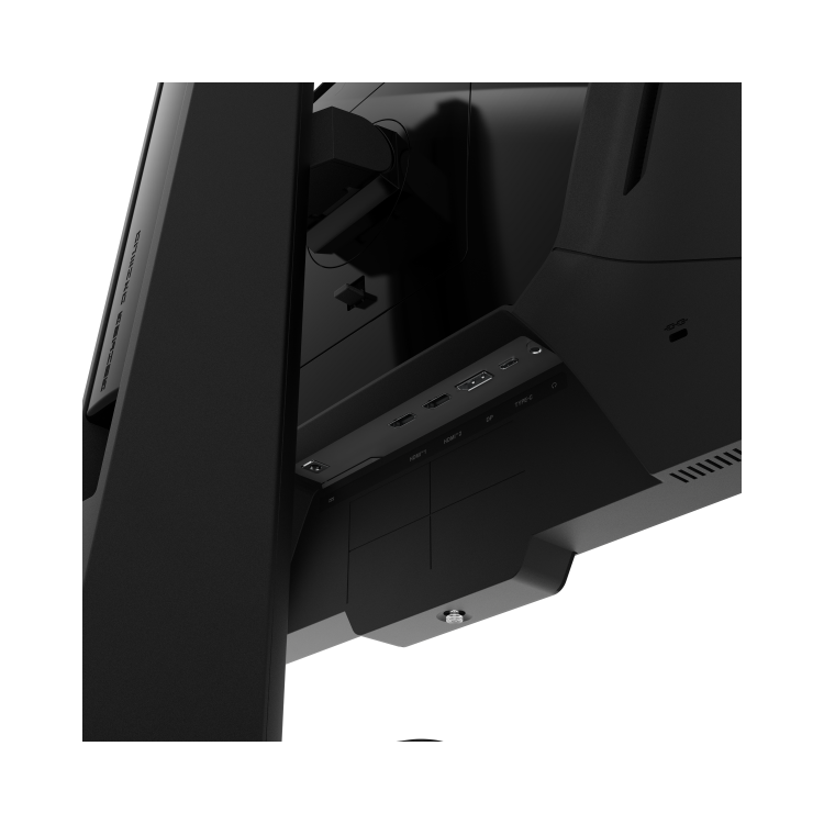 MSI MAG 274UPDF E16M 27" IPS Dual-Mode 4K at 160Hz Full HD at 320Hz 0.5ms Gaming Monitor - Image 7