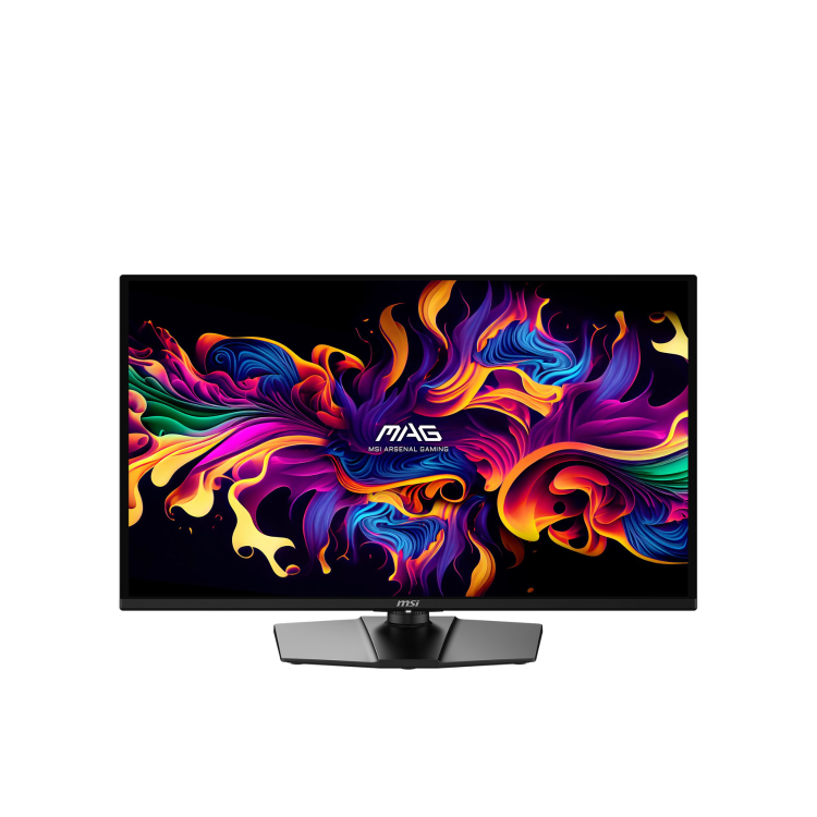 MSI MAG 274QP X24 24" OLED WQHD 240Hz 0.03ms Gaming Monitor - Image 7