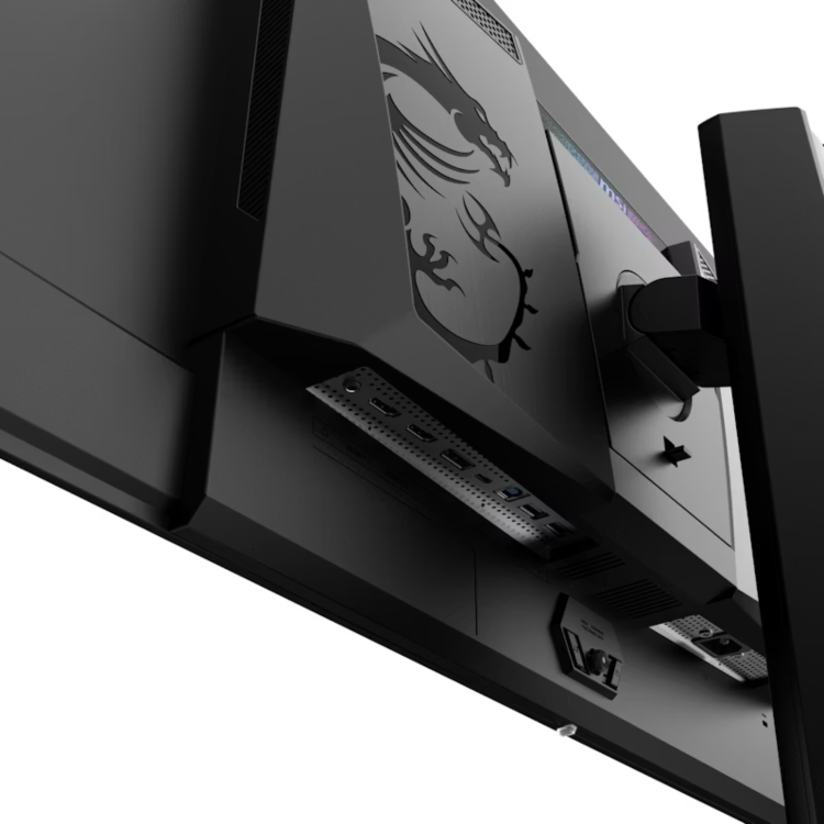 Refurbished MSI MPG 321URX 32" QD-OLED 240Hz 0.03ms Freesync Gaming Monitor - Image 7