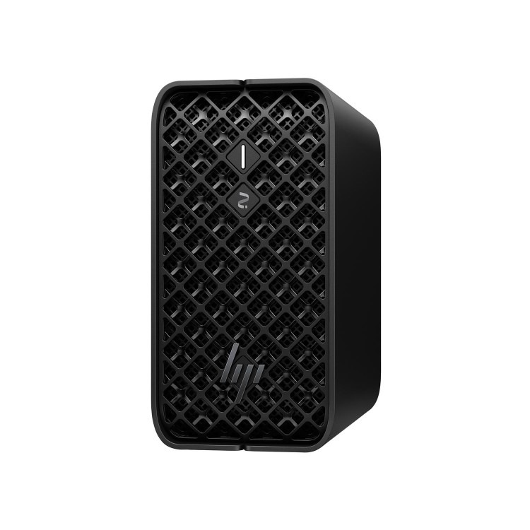 HP Z2 Mini G1a AMD Ryzen AI Max PRO 385 64GB RAM 1TB SSD Windows 11 Pro Workstation PC - Image 5
