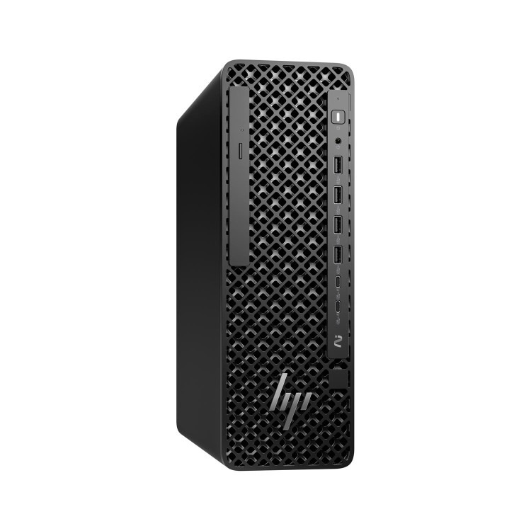 HP Z2 G1i SFF Intel Core Ultra 7 265 32GB RAM 1TB SSD RTX A1000 Windows 11 Pro Workstation PC - Image 7