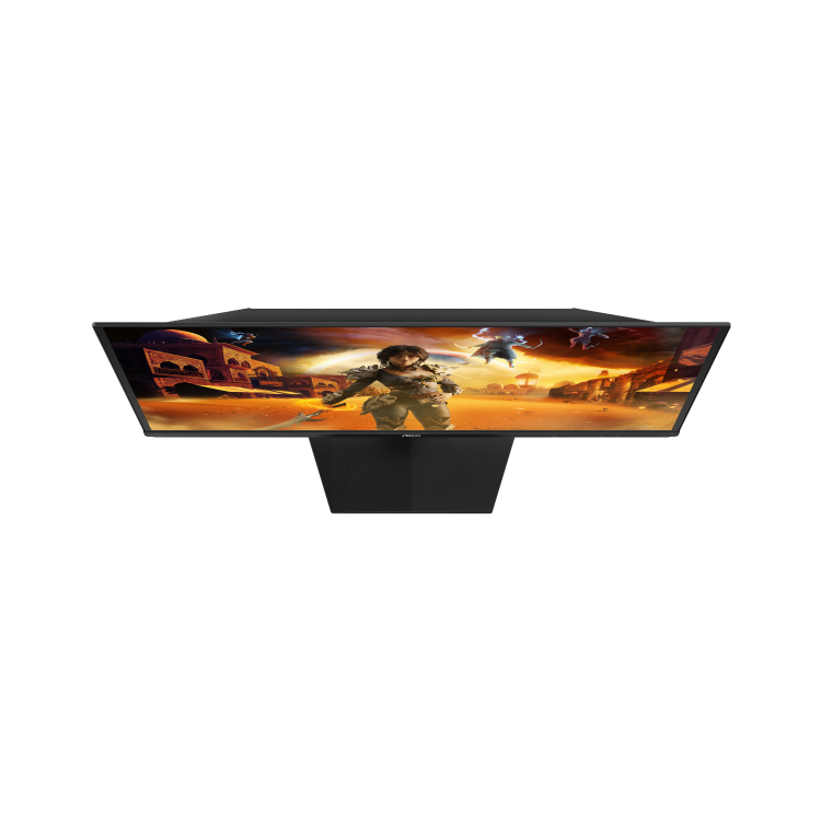 AOC AGON Q27G41ZDF 27" QD-OLED QHD 240Hz 0.03ms Gaming Monitor - Image 7