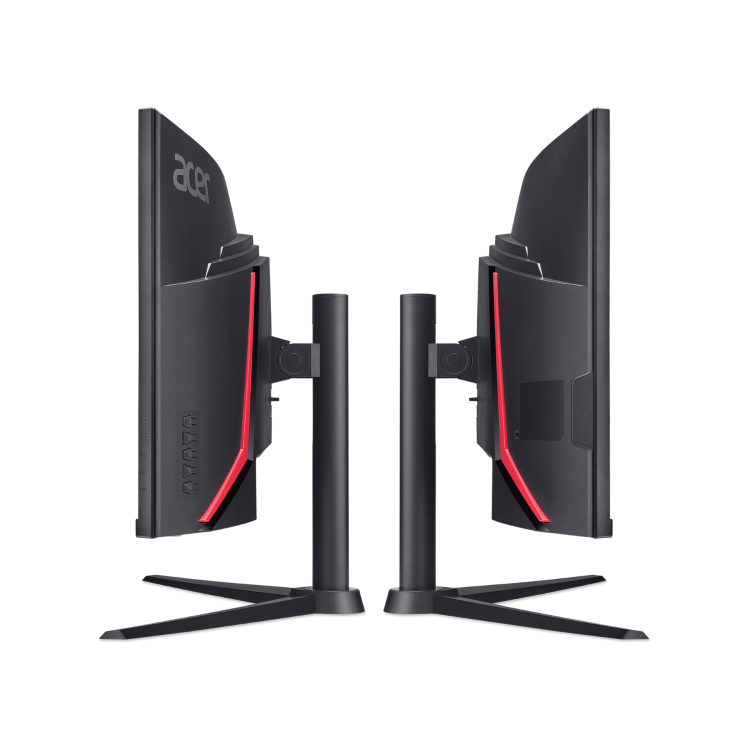 Acer Nitro XZ340CURJ0 34" VA WQHD 120Hz 1ms Curved Gaming Monitor - Image 7
