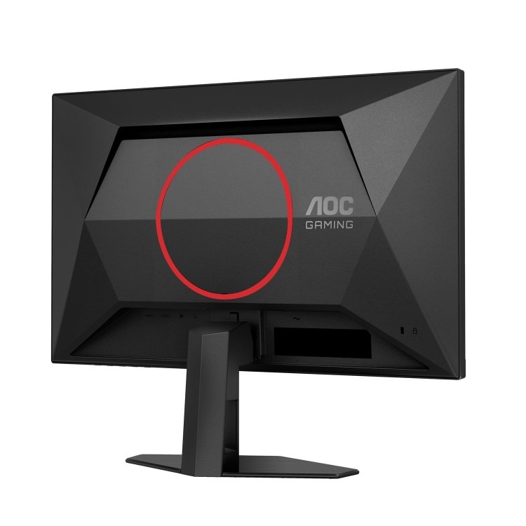 AOC 24G4ZRE 24" Fast IPS Full HD 260Hz 0.3ms Gaming Monitor - Image 8